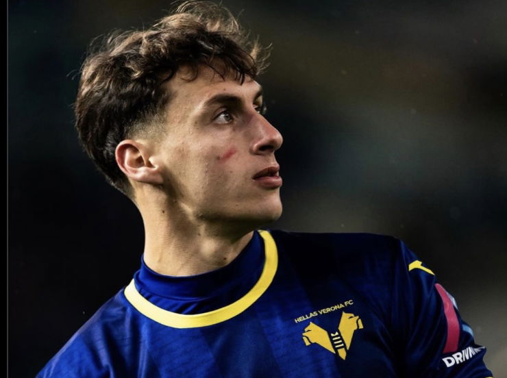 Terracciano saluta l’Hellas: “Grazie mille Verona, sarai sempre nel mio cuore” article-post