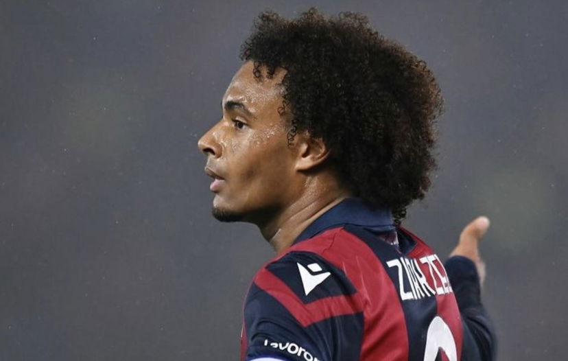 Zirkzee al Manchester United: è il giorno delle visite preview