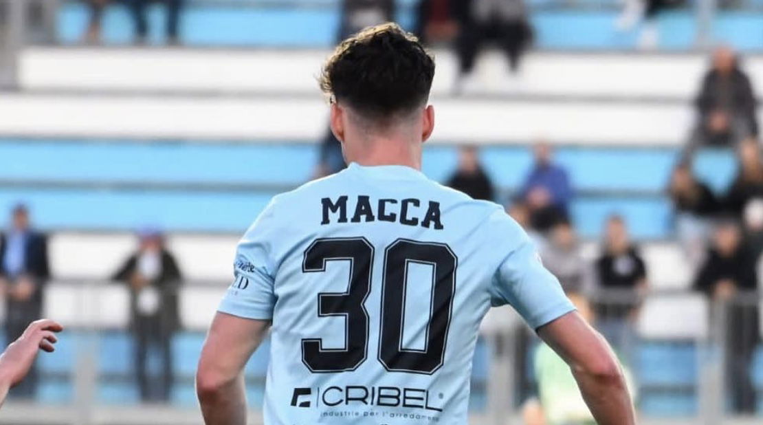 Macca per la Next Gen Juve: un obiettivo di gennaio può concretizzarsi article-post