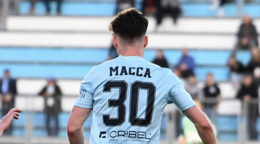 Macca per la Next Gen Juve: un obiettivo di gennaio può concretizzarsi preview