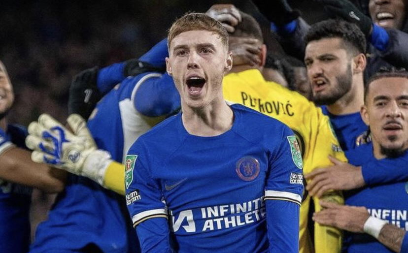 Palmer su Pochettino: “È tutto merito suo. Lo amiamo e vogliamo lottare per lui” preview