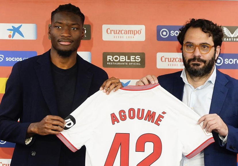 Cecere (agente Agoumé): “Nelle prossime ore si arriverà alla fumata bianca con il Siviglia” preview