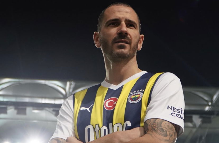 Bonucci: “Mi auguro che Thiago Motta possa riportare la Juve dove merita. Ritiro? Arriva al momento giusto” preview