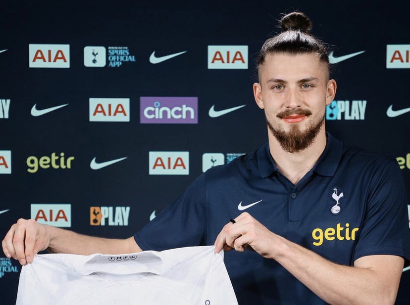 Lange (dt Tottenham): “Dragusin è fortissimo. Ha soli 22 anni, può crescere ancora molto” preview