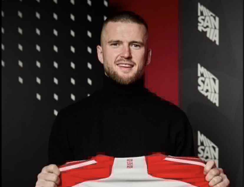 Dier: “Neuer trasmette una calma incredibile. E’ il miglior portiere che abbia mai visto” preview