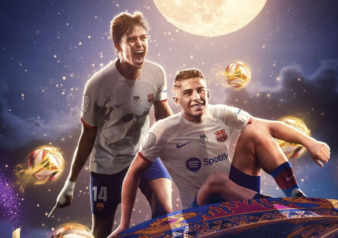 Supercoppa Spagnola, Lewandowski e Yamal stendono l’Osasuna. La finale sarà Real Madrid-Barcellona article-post