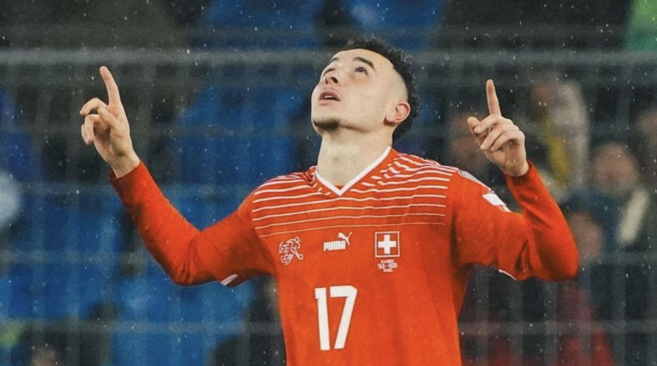 Il retroscena: Ruben Vargas, sì alla Fiorentina. Ora gli accordi tra club article-post