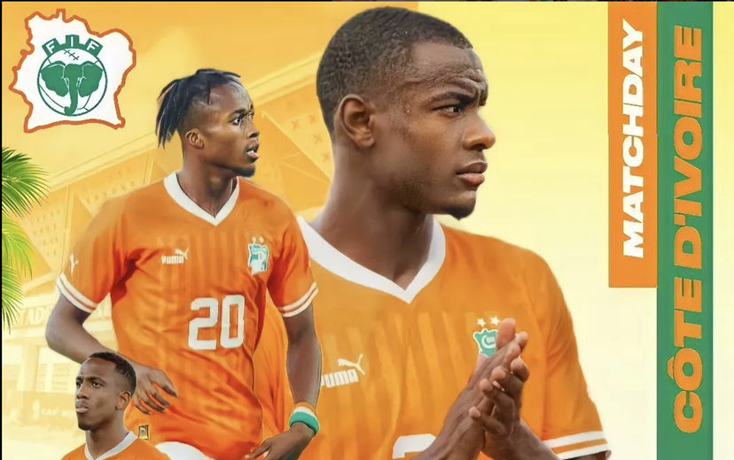 Costa d’Avorio – Guinea-Bissau, le formazioni ufficiali preview