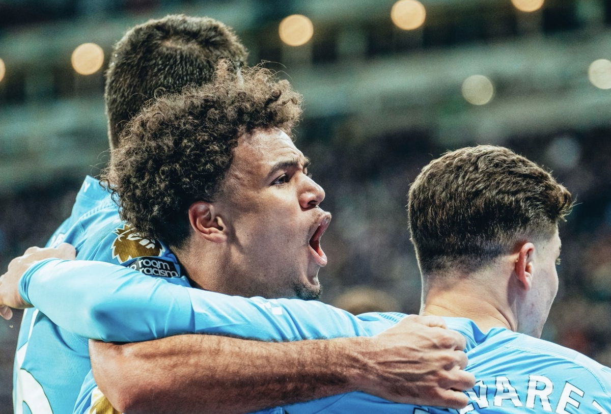 Premier League, Bobb al 91′! Il Manchester City vince 3-2 in casa del Newcastle article-post