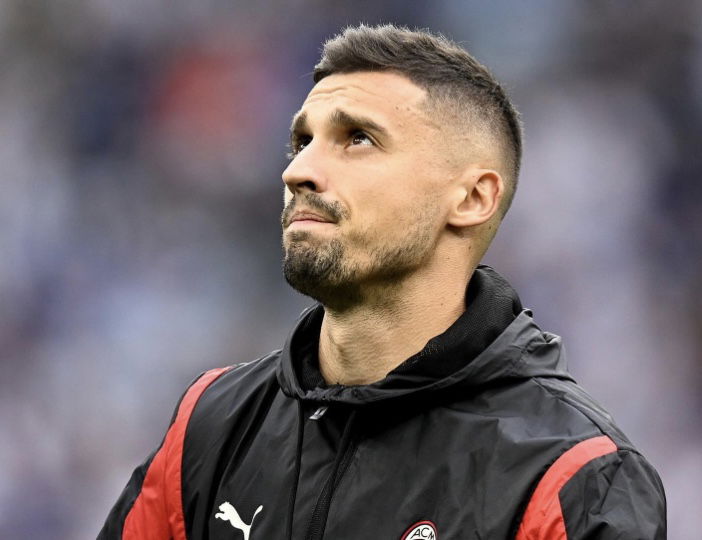 Krunic: “Tornare a San Siro sarà emozionante. Per me sarà una partita dal sapore di un derby” preview