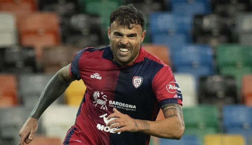 Petagna dopo il primo gol: “Sto bene, ho bisogno di giocare per dimostrare il mio valore” preview