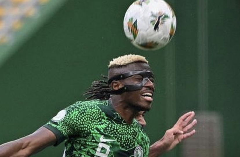 Troost-Ekong: “Dove giocherà Osimhen l’anno prossimo? Non posso dirvi niente, ma lo so” preview