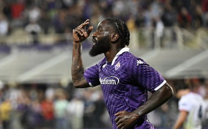 Nzola entra e la risolve al 91′! La Fiorentina si prende l’andata contro il Brugge (in dieci): 3-2 preview