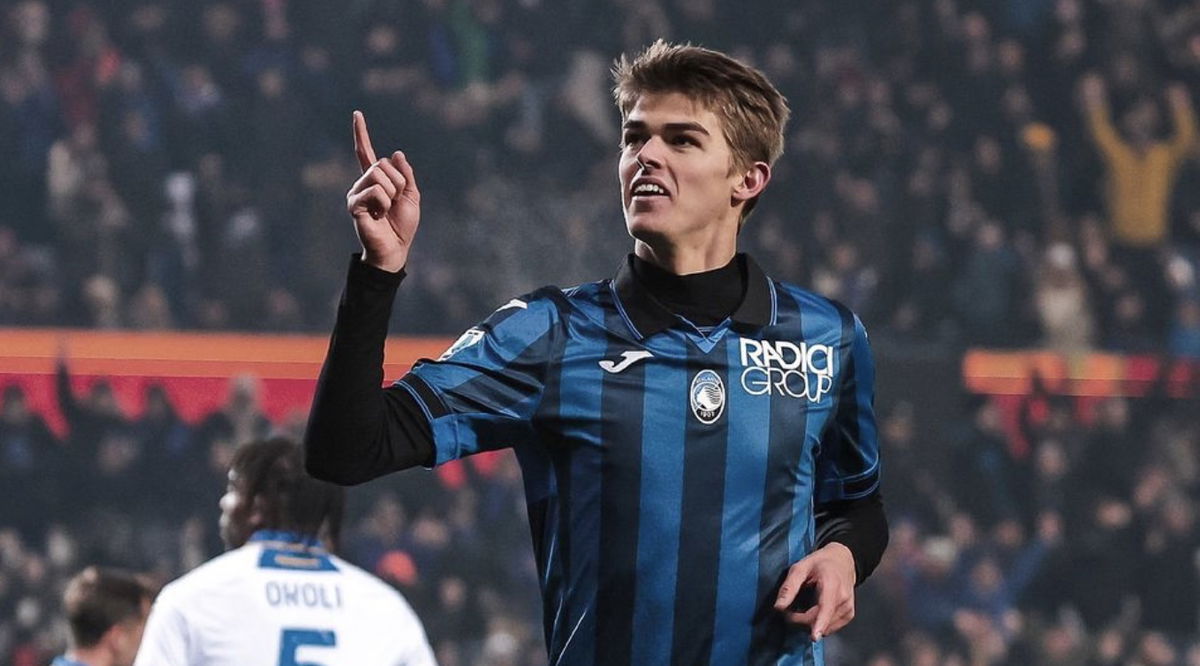 Club Brugge-Atalanta, le formazioni ufficiali article-post