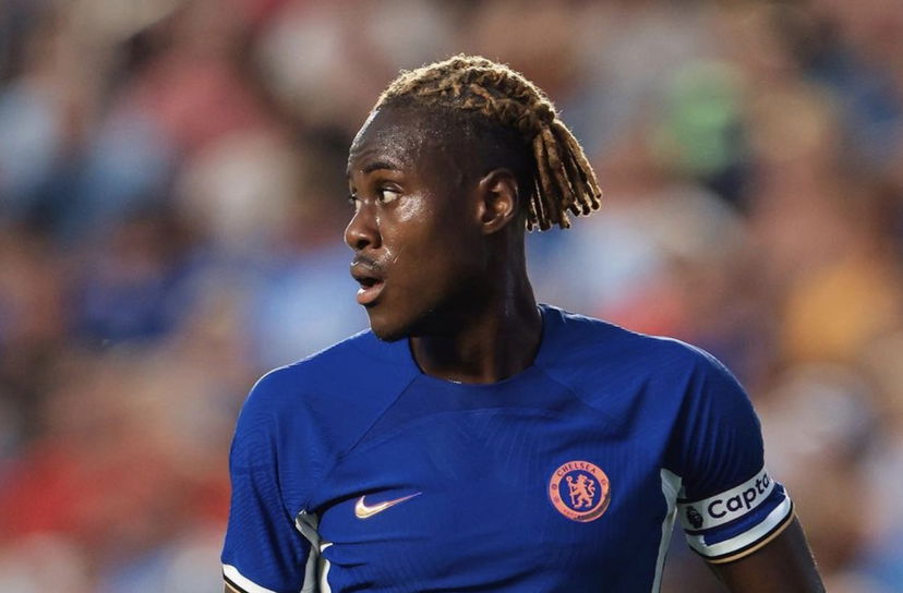 Trevoh Chalobah proposto al Milan quattro giorni fa. La situazione preview