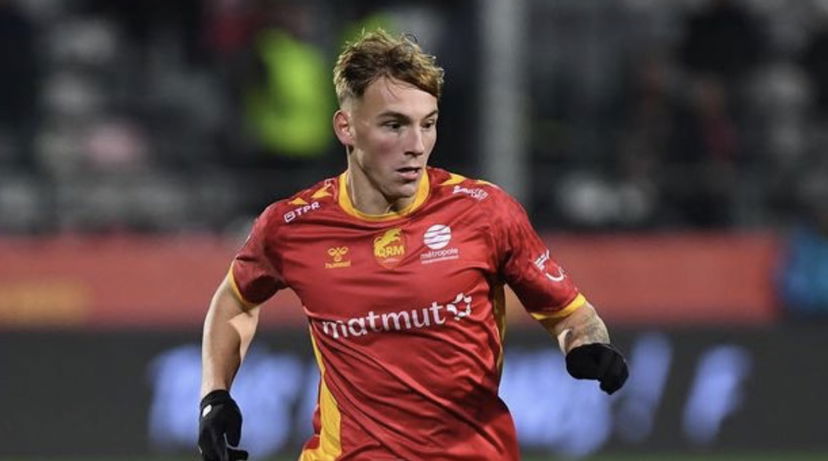 Pierret verso il Lecce: confermate le indiscrezioni francesi preview