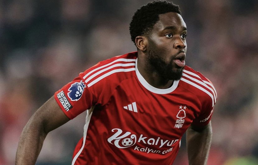 Lione, accordo col Nottingham Forest per Mangala preview