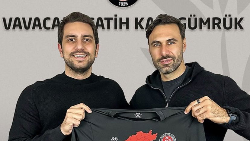 Ufficiale: Sirigu è un nuovo portiere del Karagumruk preview