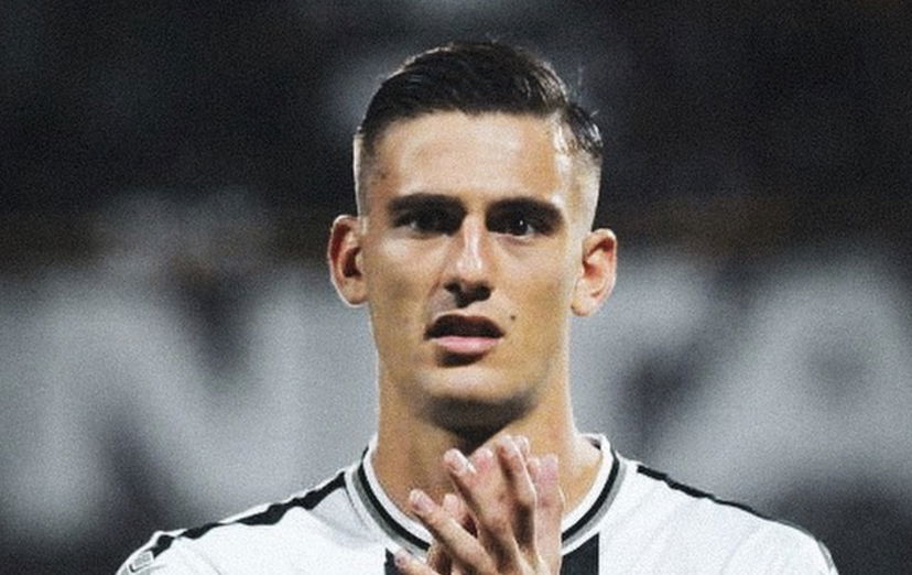 Lucca: “Grandissima emozione esordire nel proprio stadio, è una cosa importante” preview