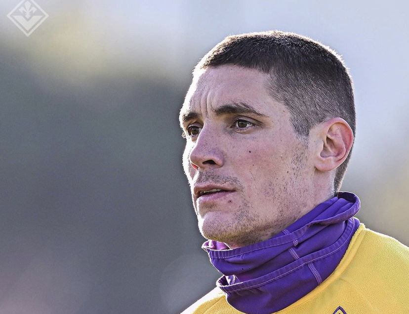 Milenkovic: “Siamo pronti e concentrati. Dovremo sbagliare pochissimo” preview