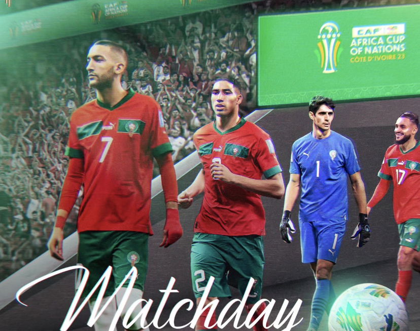 Marocco-Tanzania, le formazioni ufficiali preview