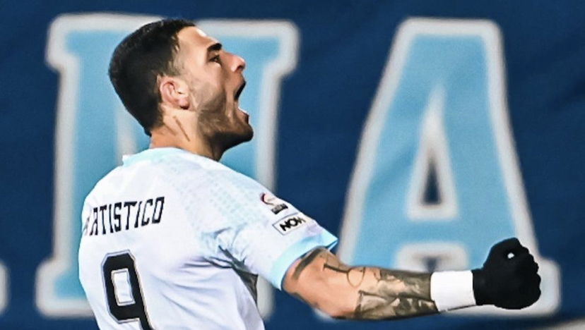 Ora è ufficiale: Lazio, depositato il contratto di Artistico preview