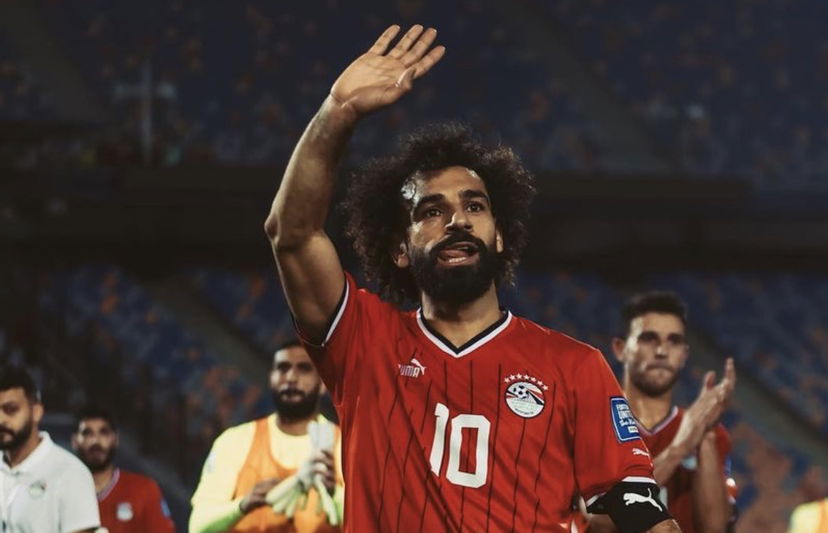 Klopp sull’infortunio di Salah: “È scioccato, potrebbe trattarsi di una lesione al tendine del ginocchio” preview