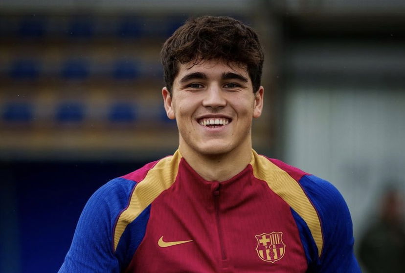 Spagna, i convocati di De La Fuente: c’è il 17enne Cubarsi preview