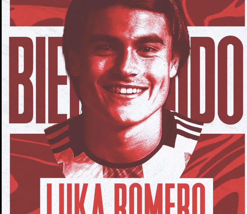 Ufficiale: Almeria, ecco Romero in prestito dal Milan fino al termine della stagione preview