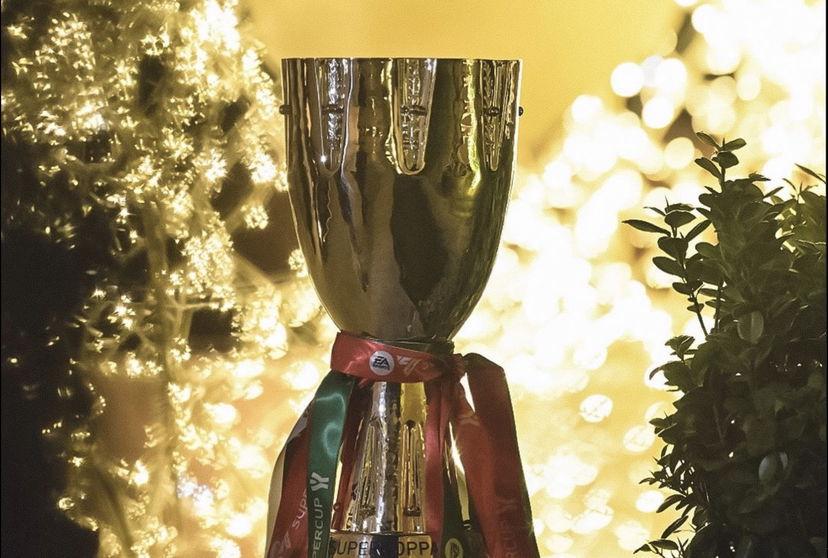 Supercoppa, oggi si gioca la finale. Il programma preview