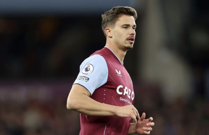 Ufficiale: Leander Dendoncker è un nuovo giocatore del Napoli preview