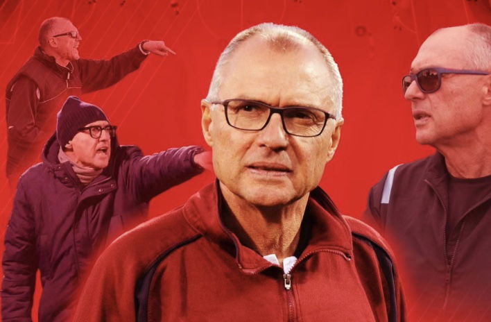 L’indiscrezione: panchina Pineto, in pole c’è Menichini preview