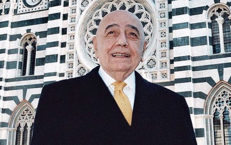 Galliani: “Lascio il club che amo da quando avevo 5 anni. Inter e Milan fuori dalla città un’eresia” preview