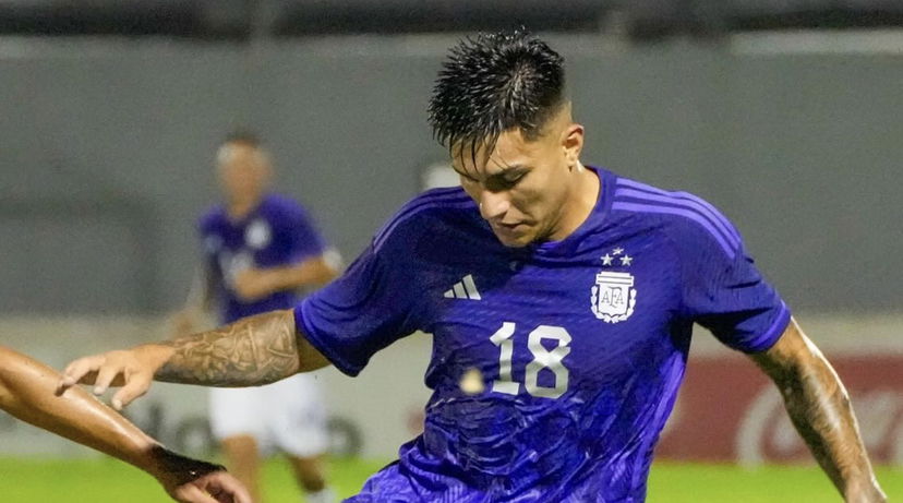 Castro: “Sono felice, farò i controlli più tardi. Grazie a Dio è stato raggiunto un accordo tra i club” preview