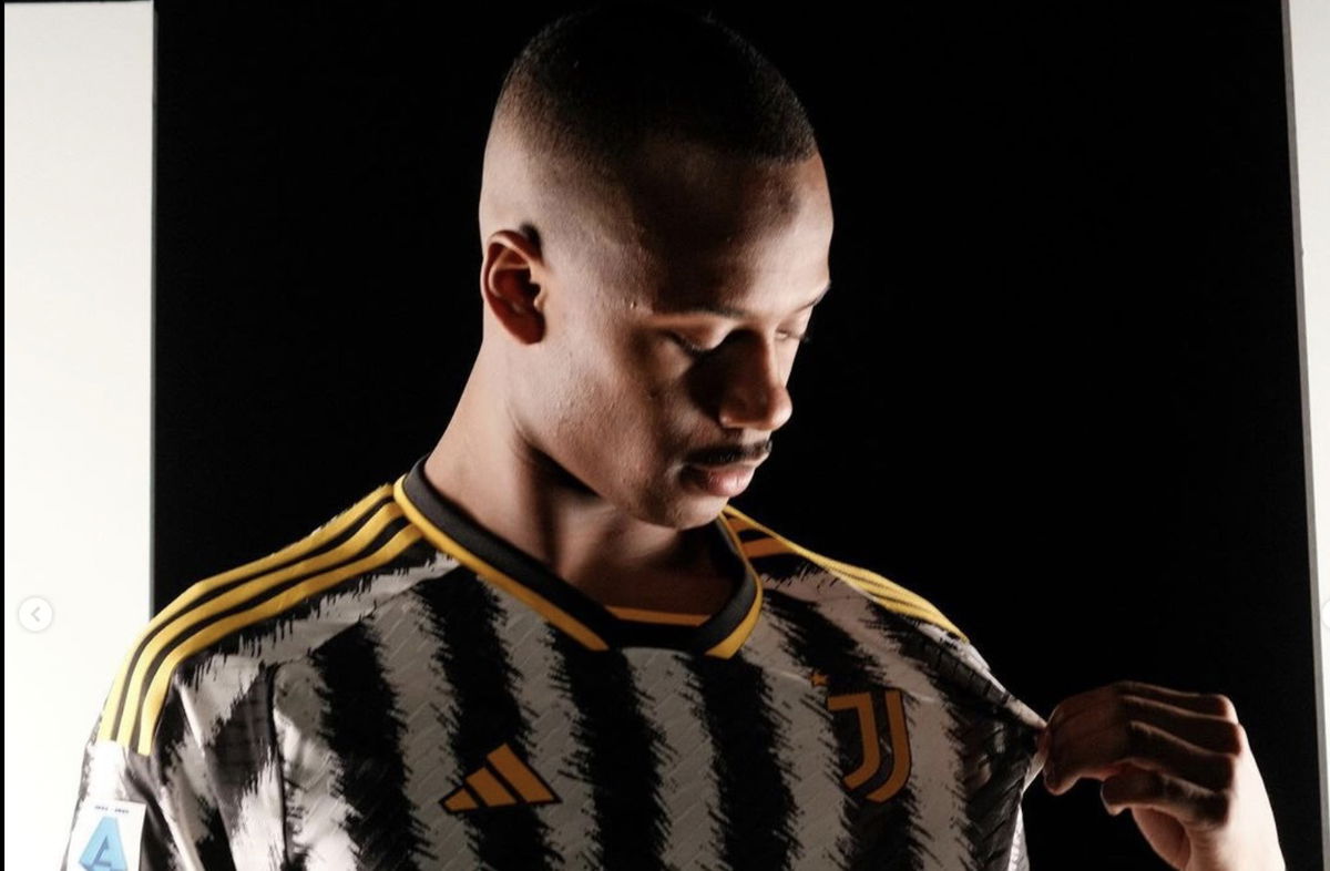 Djaló: “Il ginocchio sta bene, adesso è una questione di opportunità. Deciderà Allegri” article-post