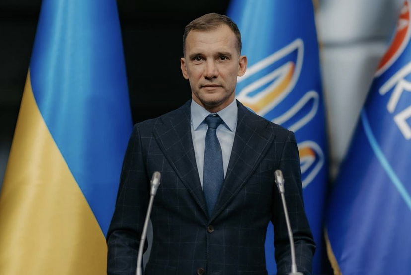 Shevchenko: “Felici per la qualificazione a Euro 2024. Ma ciò non nasconde la tristezza per quanto sta accadendo al nostro Paese” preview