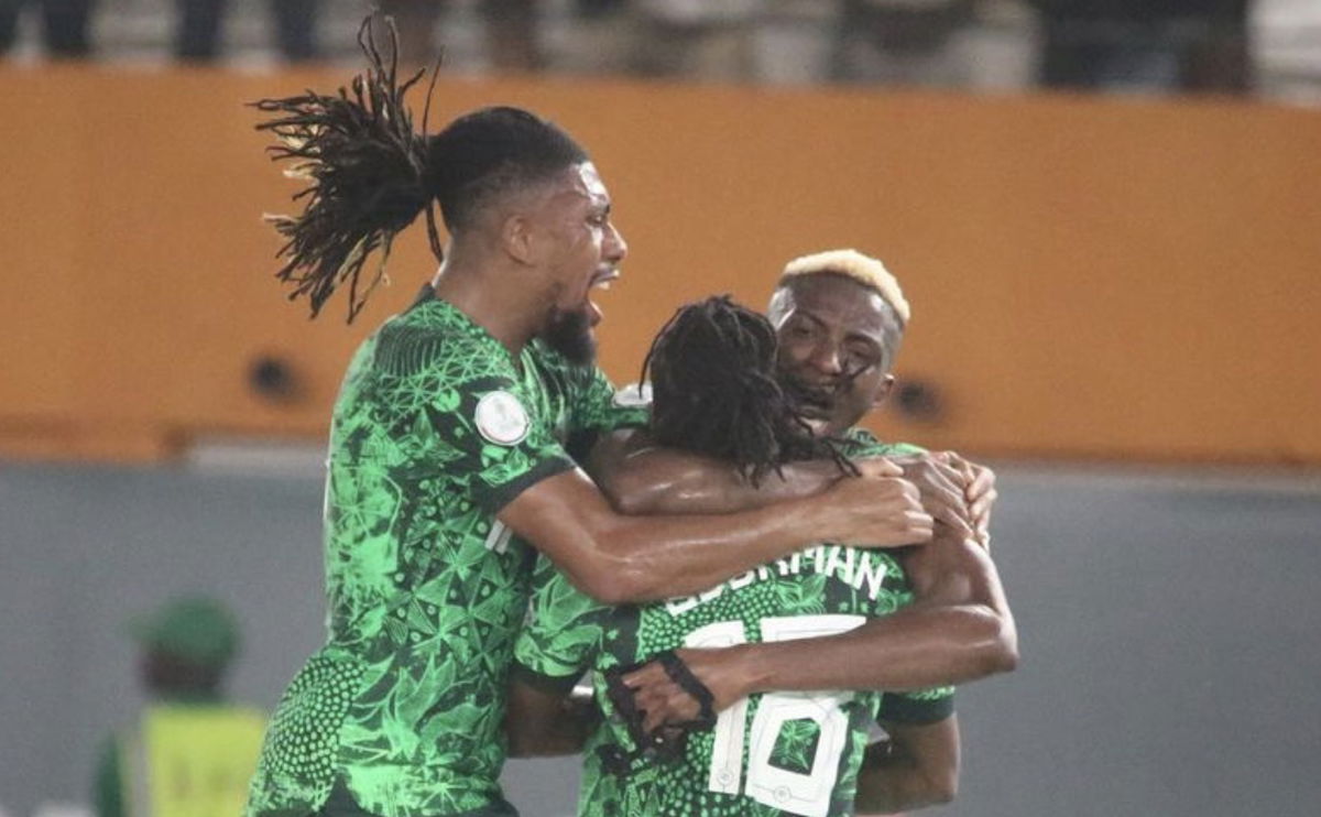 Coppa d’Africa, la doppietta di Lookman fa volare la Nigeria ai quarti di finale: 2-0 al Camerun article-post