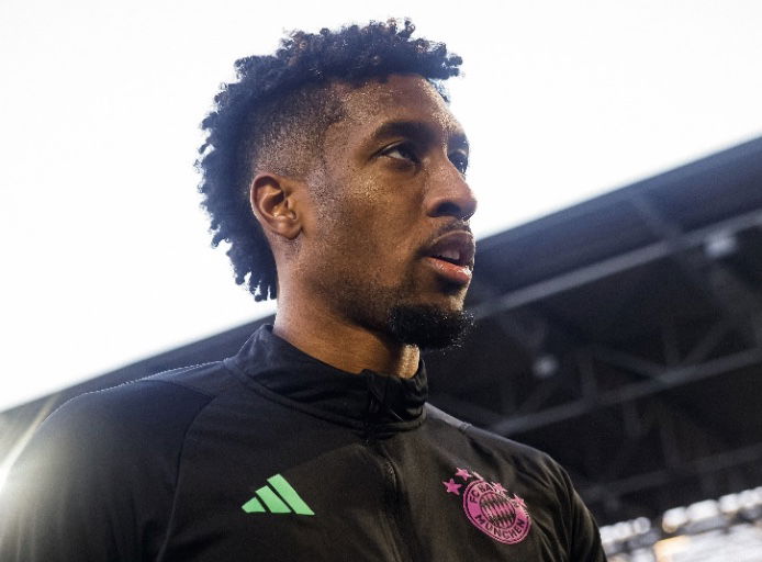 Coman, dalla possibile cessione alla rinascita. Ora per Kompany è importantissimo preview