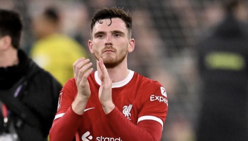 Robertson: “Rinnovo? Sono tranquillo riguardo a tutta la situazione. Ora cerco solo di concentrarmi sul calcio” preview