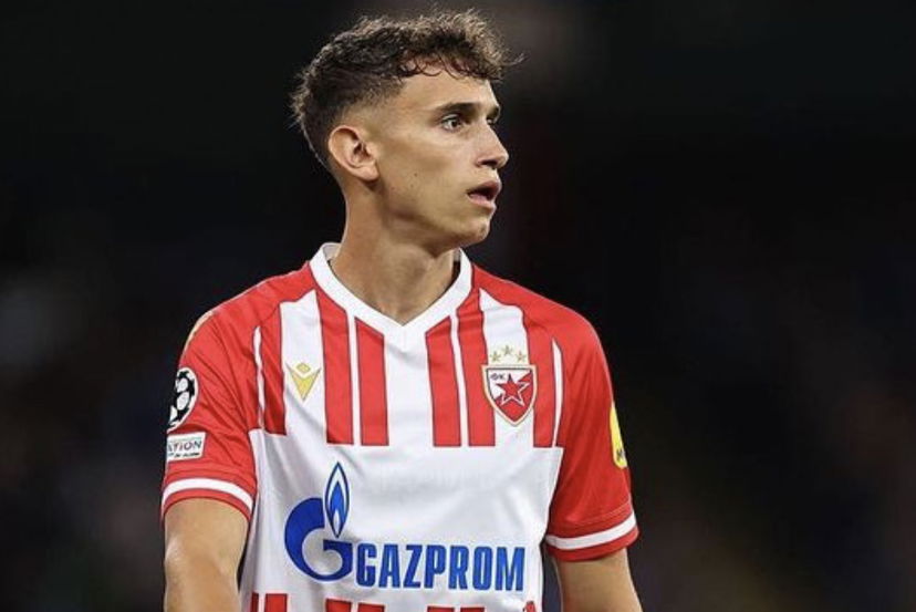 L’indiscrezione: Verona, in chiusura anche Mitrovic dalla Stella Rossa preview