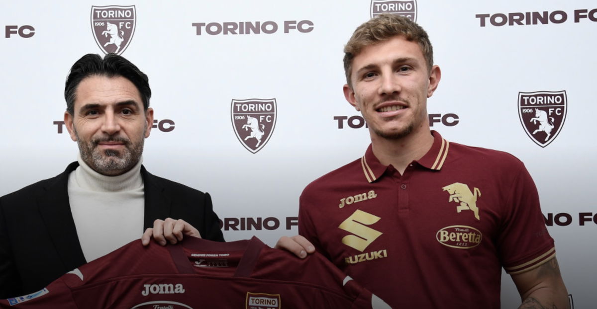 Lovato: “Non mi sento in prestito, conosco bene Juric. Ho spinto per essere qui oggi” article-post