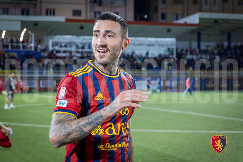 L’indiscrezione: Cerignola, un attaccante tra Asencio e Fabrizi preview