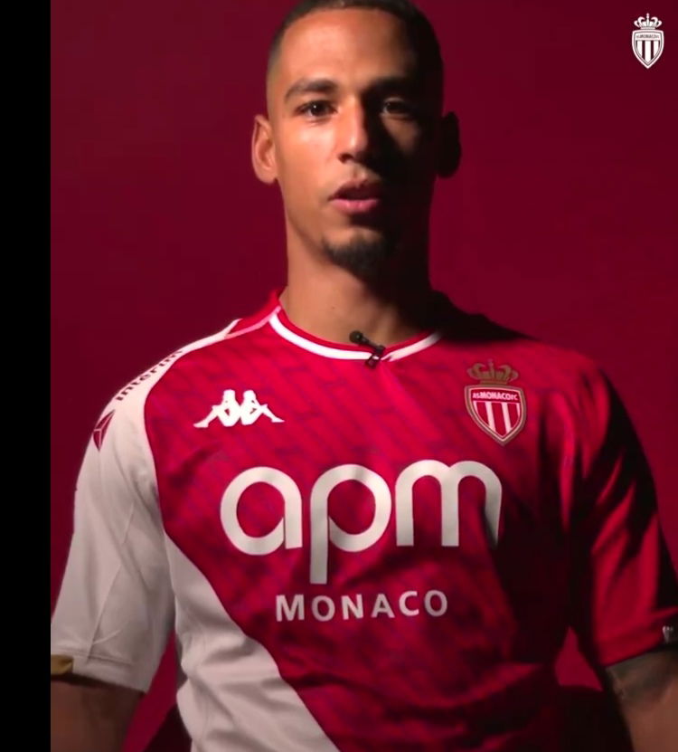 Ufficiale: Kehrer al Monaco preview