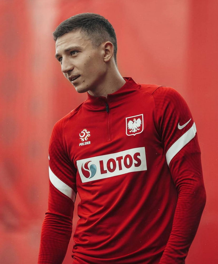 BARTOSZ SLISZ, UNA DINAMO PER IL LECCE preview