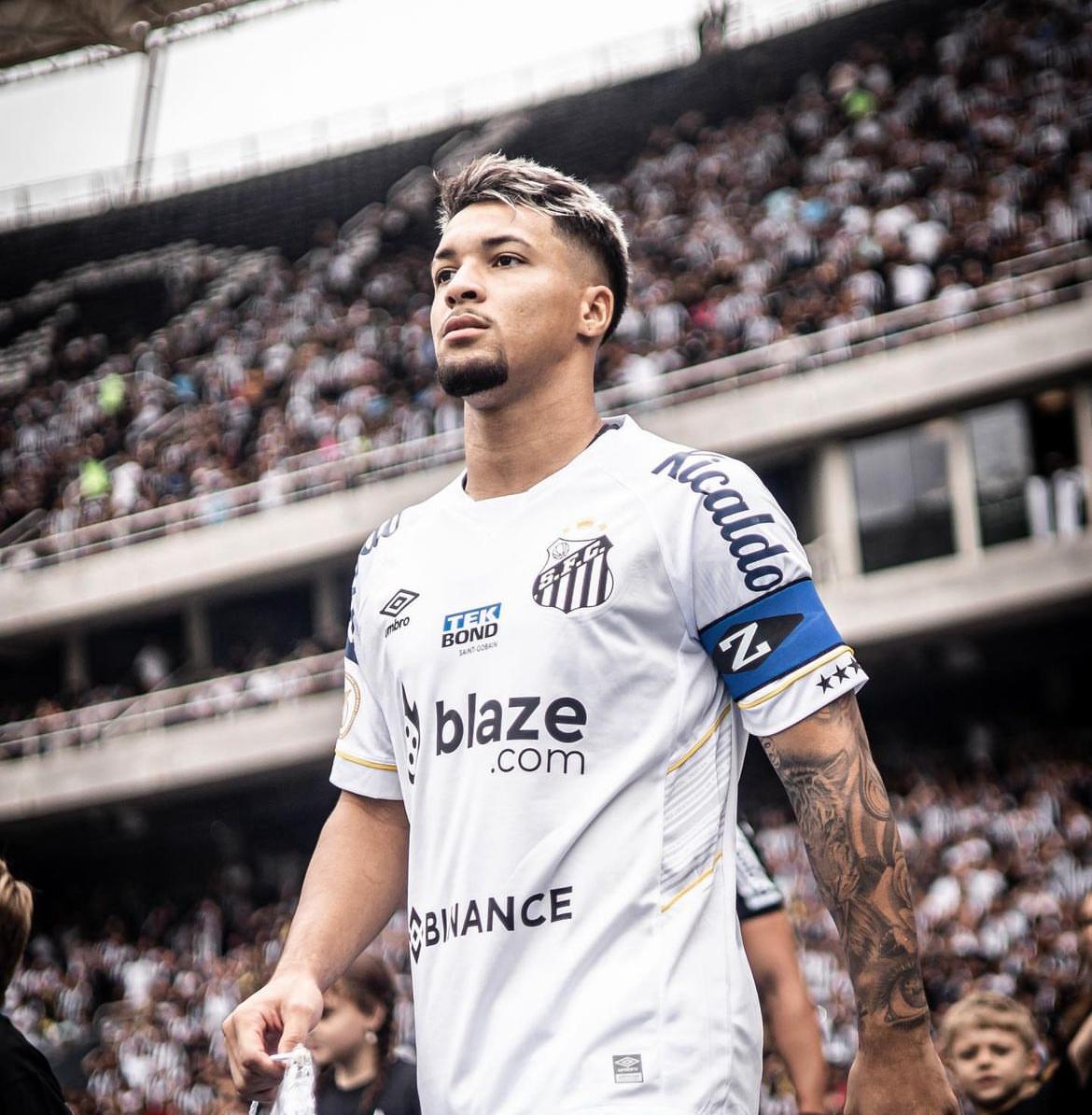 Marcos Leonardo al Benfica: ci siamo article-post