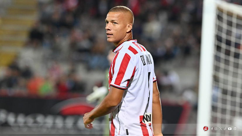 Ufficiale: risoluzione del contratto di De Maio con il Vicenza preview