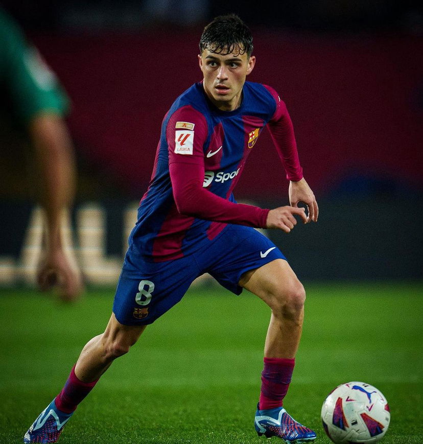 Il piano del Barcellona: Gavi e Pedri pronti a rinnovare preview