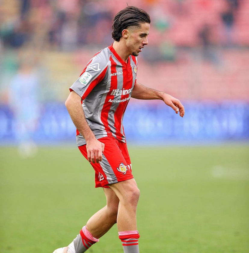 Esclusiva: il Sassuolo indugia su Missori, la Reggiana vira su Sernicola preview