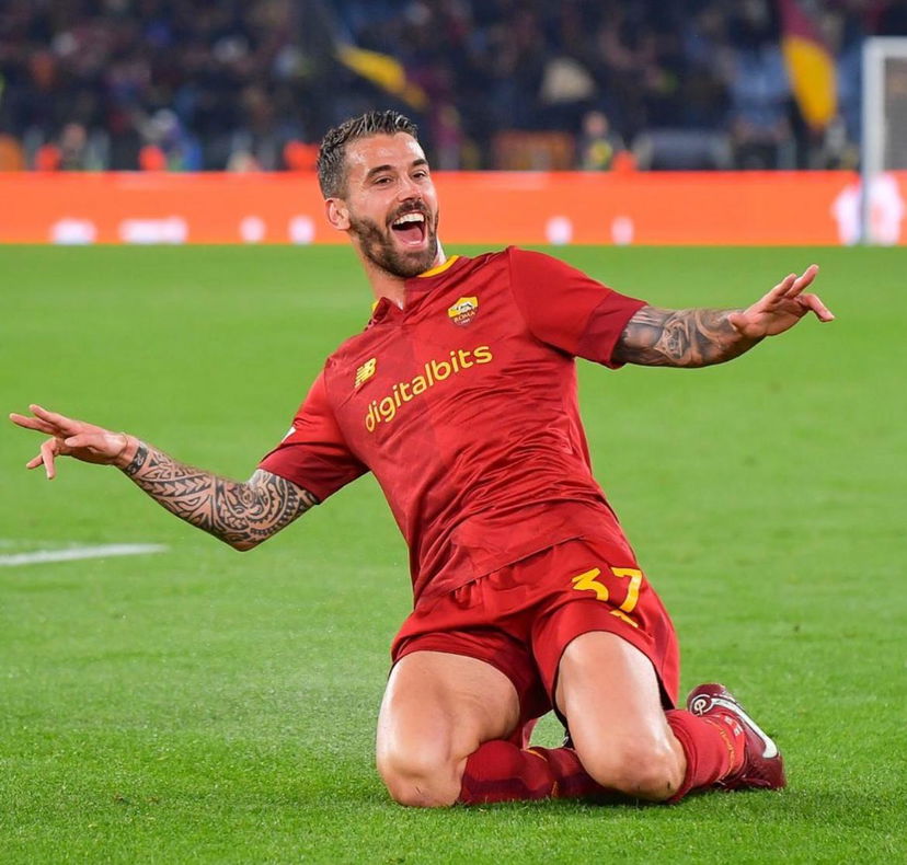 Lippi: “Rinnovo Spinazzola? Non ci sono chance” preview