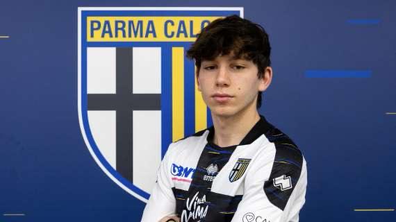 Ufficiale: Matteo Sementa rientra in anticipo al Parma preview